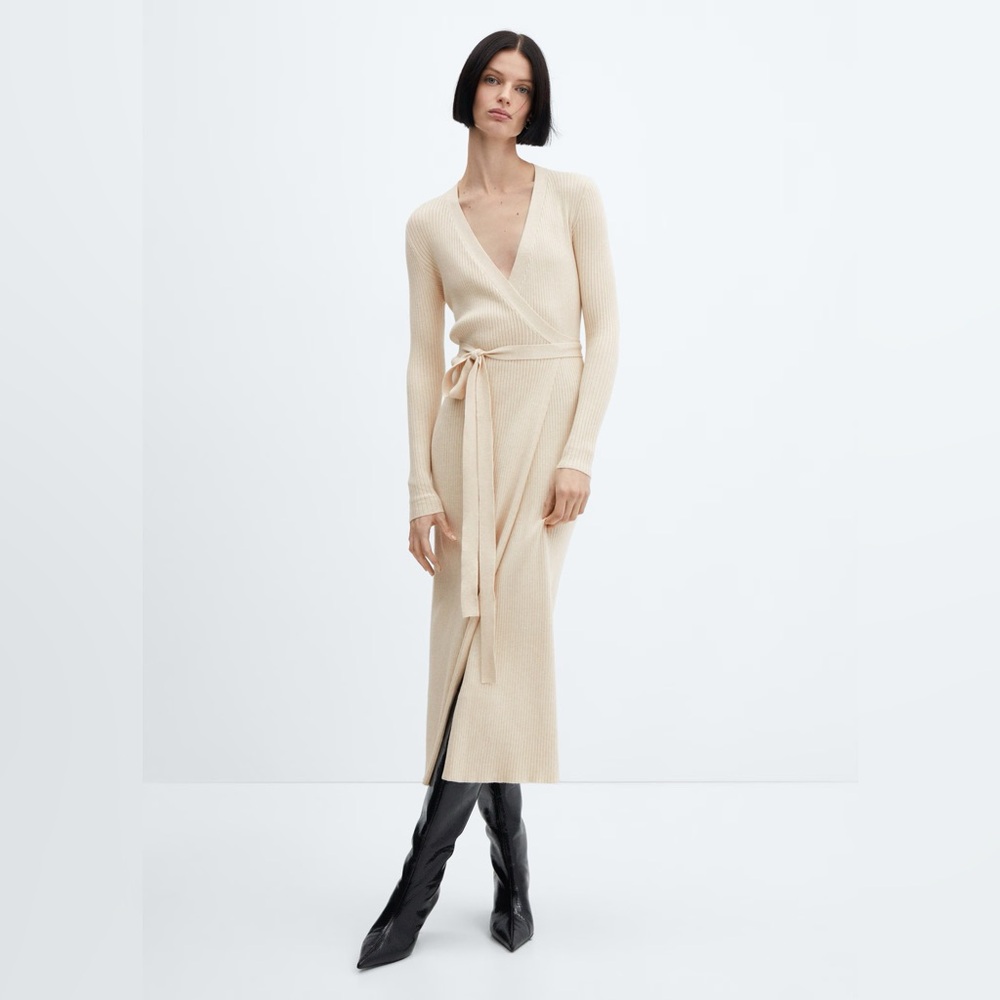 MNG dress